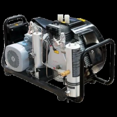 Компресор високого тиску ALKIN W31 Mariner Horizontal фотография Компресор високого тиску ALKIN W31 Mariner Horizontal фотография