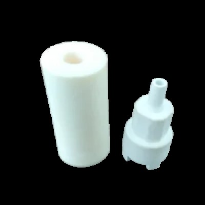 Донний клапан-фільтр SEKO PVC з керамічним грузилом, вихід 4мм, до перистальтичних насосів, 9900106162. фотография