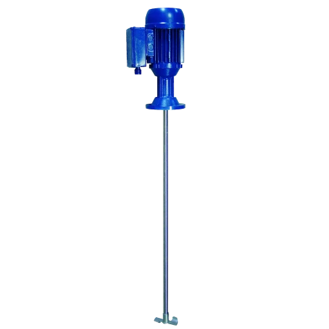  Миксер SEKO MF012T4P08D0900 для жидкостей фотография №1