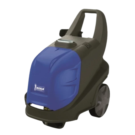 Апарат високого тиску з підігрівом Annovi Reverberi MPX 140 HL, 140 бар, 480 л/год фотография