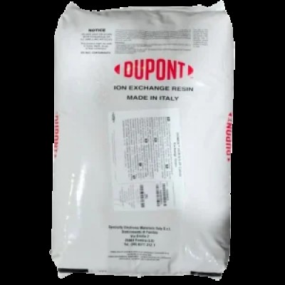 Іонообмінна смола Taptec* HCRSS FF Na Ion Exchange Resin (мішок 25л) фотография