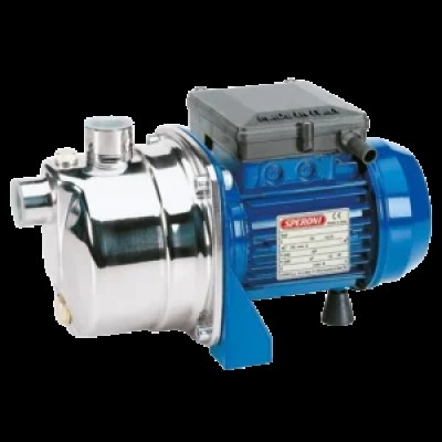 Самовсмоктувальний насос Speroni CAM HL 80 фотография