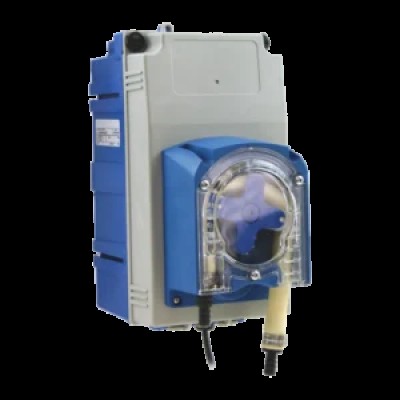 Додатковий перистальтичний насос SEKO до станції SMART H, SEKOBRIL фотография