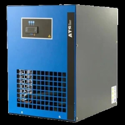 Рефрежераторний осушувач стиснутого повітря ATS DGO 660 фотография