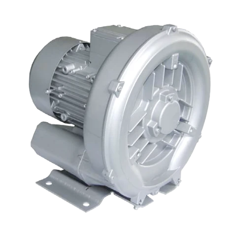 Воздухдувка SEKO BL52000204000, 4 KW 3ph, 2