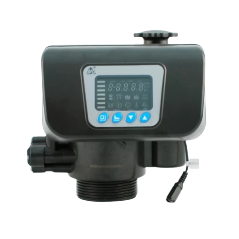 Керуючий клапан runxin f63b3 фотография