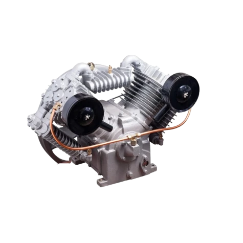 Голова компресорна Block LT-100 фотография