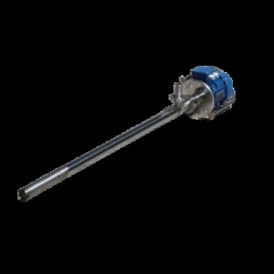 Шнековий насос BT02S01FY фотография