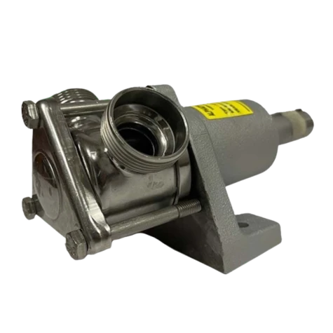 Насос імпелерний AlphaDynamic AD30 BARE SHAFT(без мотору) фотография