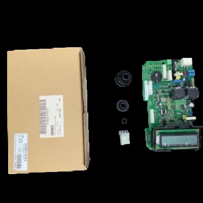 Плата керування дозуючим насосом TPG800 EM99106533 фотография