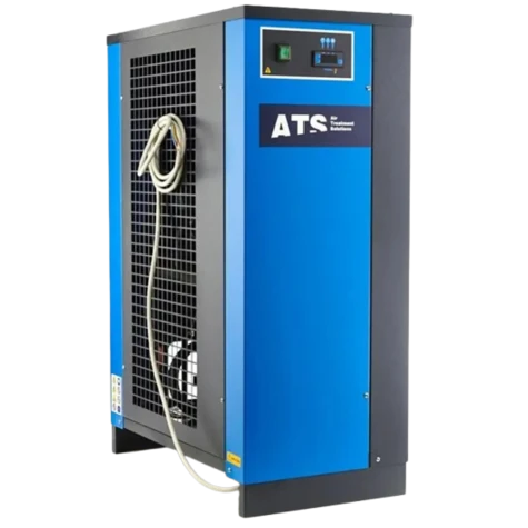 Рефрежераторний осушувач стиснутого повітря ATS DGO 480 фотография