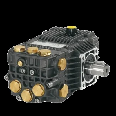 Плунжерний насос високого тиску XT 8.10 N фотография Плунжерний насос високого тиску XT 8.10 N фотография