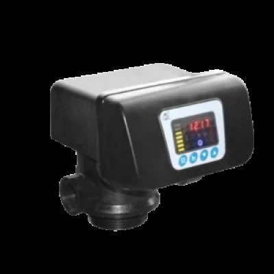 Ручний Клапан керування Runxin 1"  фільрація, за часом фотография