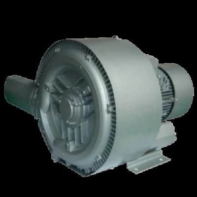Воздуродувка SEKO BL62000205500, 5,5 KW 3ph, 2", 340 м3/час @ 0 мбар, 145 м3/час @ 525 мбар фотография