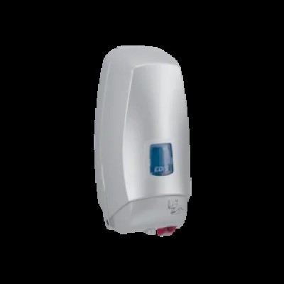 Автоматичний диспенсер дезінфектанту SEKO Dispenser ONE MINI, 3 л, DO0003B4NF00 фотография Автоматичний диспенсер дезінфектанту SEKO Dispenser ONE MINI, 3 л, DO0003B4NF00 фотография