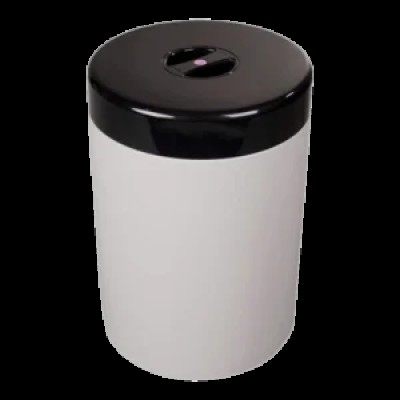 Сольовий бак BTR-25 – круглий (Ø285 x h 440 мм) фотография Сольовий бак BTR-25 – круглий (Ø285 x h 440 мм) фотография