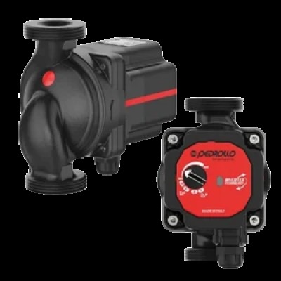 Насос циркуляційний Pedrollo DHL 25-60/180 фотография Насос циркуляційний Pedrollo DHL 25-60/180 фотография