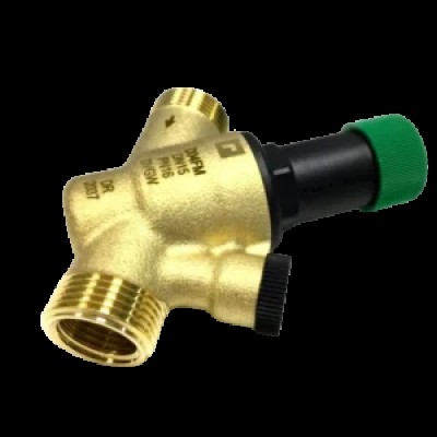 Редуктор тиску D04FM-1/2A фотография Редуктор тиску D04FM-1/2A фотография