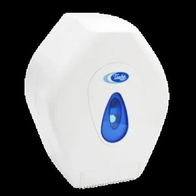 Диспенсер туалетного паперу, Maxi jumbo, 5 см, IN-TO2/WS фотография Диспенсер туалетного паперу, Maxi jumbo, 5 см, IN-TO2/WS фотография