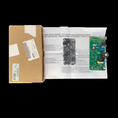 Плата аналогова SEKO KCS 632 EM99106997 фотография