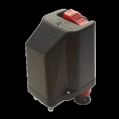 Пресостат NE-MA 6.5-10 А 380в G1/4" для компресора фотография