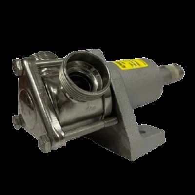 Насос імпелерний AlphaDynamic AD30 BARE SHAFT(без мотору) фотография Насос імпелерний AlphaDynamic AD30 BARE SHAFT(без мотору) фотография