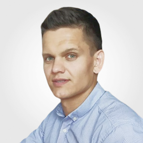 Сергій Мотрич