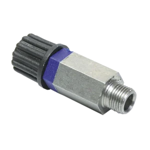 фотографія Клапан інжекційний SEKO для ополіскувача PR1, AISI 316, 1/8", 9900071055
