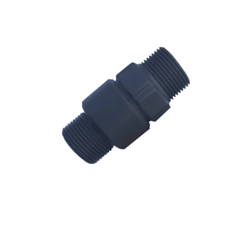 фотографія Клапан на впорскуванні SEKO SPRING PS1DV06451 PP FPM 138 мм