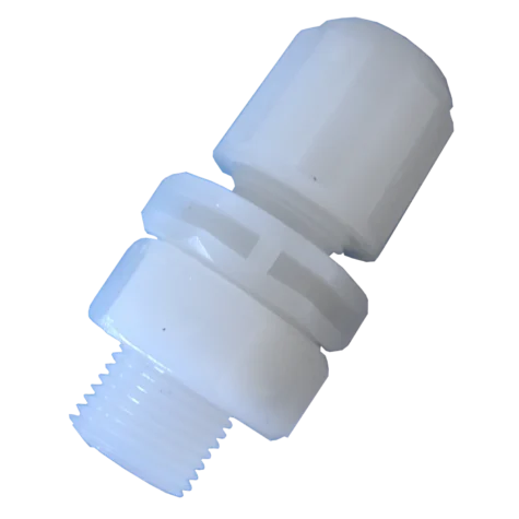 фотографія Клапан інжекційний SEKO SPRING PVC 1