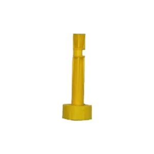 фотография Инжектор вентури стандартный для ополаскивающего препарата, желтый, 9900106846