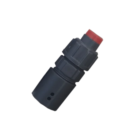 фотографія Клапан на всмоктуванні SEKO SPRING PS1SV06441 PVDF FPM 138 мм