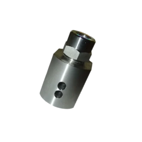 фотографія Клапан на всмоктуванні SEKO SPRING PS1SV06451 PP FPM 138 мм №1
