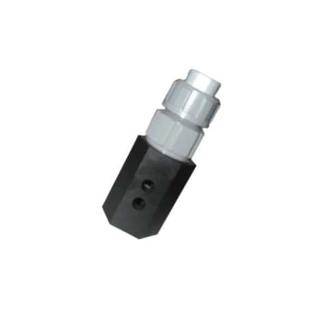 фотографія Клапан на всмоктуванні SEKO SPRING PS1SV06451 PP FPM 138 мм №2