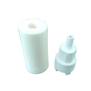 фотография Донный клапан-фильтр SEKO PVC с керамическим грузилом, выход 4мм, к перистальтическим насосам, 9900106162.
