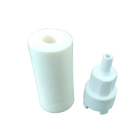 Донний клапан-фільтр SEKO PVC з керамічним грузилом, вихід 4мм, до перистальтичних насосів, 9900106162. фотографія