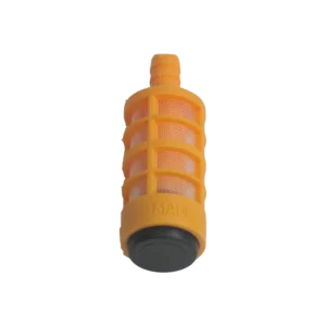 фотографія Донний клапан-фільтр з грузилом для станцій миття поверхонь 1/4"-1/2", 9900069144