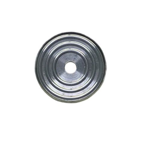 фотография Прижимная воздушная шайба для мембраны к пневматическим насосам P0018, ALU P0018PT005227AL