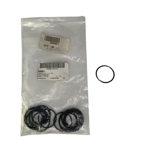 Прокладки SEKO для дозирующей головки, EPDM, для насосов 500, 600, 603, 800 0000080011 фотография