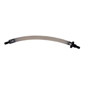 фотографія Трубка перистальтична SEKO для перистальтичних насосів серії PSH і систем SMART H, SEKOBRIL, ID 9,5 OD 15,9, під'єднання 8/12, 9900106209