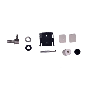 фотографія Монтажний комплект SEKO для перестальтичних насосів PR/PE для мийного засобу, SS, 9900106177