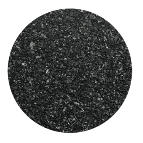 Активоване вугілля aquacarb 207C 12X30 25 кг фотографія