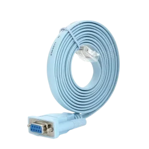 фотография Консольный кабель SEKO для станций серии OPL BASIC, длина 5 м, 9900602073