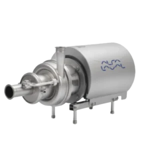 Центробежный насос Alfa Laval LKH фотография