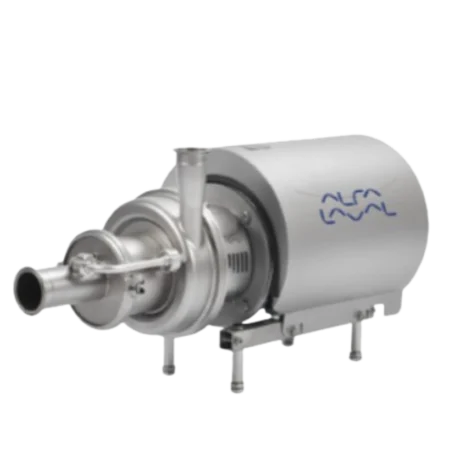 Центробежный насос Alfa Laval LKH фотография