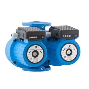 Насос циркуляционный IMP Pumps GHN basic II 80-120 F (PN6) фотография