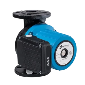 Насос циркуляційний IMP Pumps GHN basic II 40-120 F фотографія