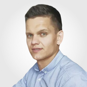 Сергей Мотрич